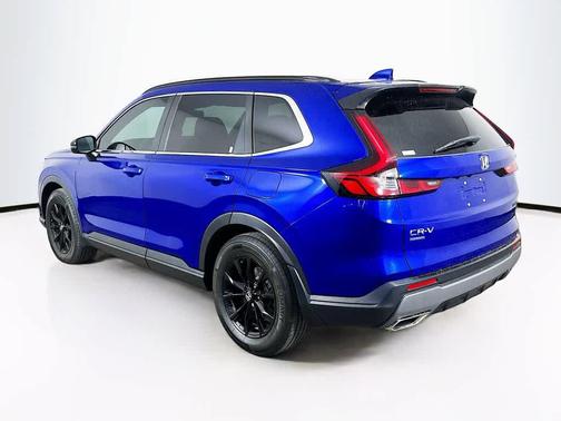 2023 Honda CR-V Hybrid Sport FWD
