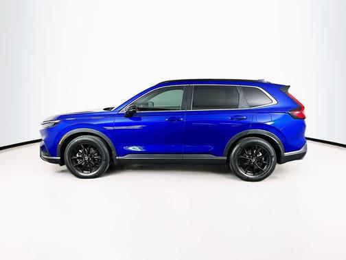 2023 Honda CR-V Hybrid Sport FWD