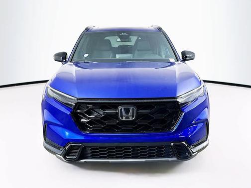 2023 Honda CR-V Hybrid Sport FWD
