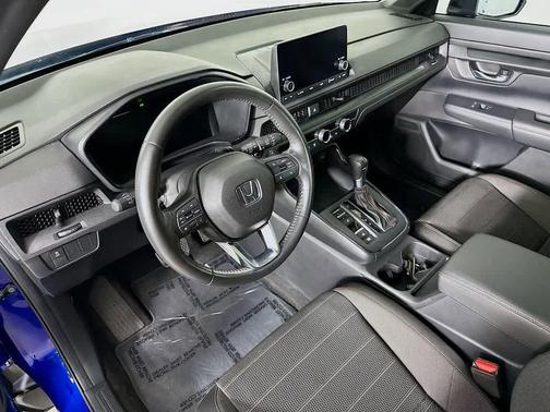 2023 Honda CR-V Hybrid Sport FWD