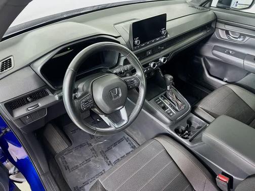 2023 Honda CR-V Hybrid Sport FWD