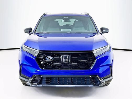 2023 Honda CR-V Hybrid Sport FWD