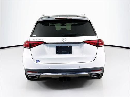 2021 Mercedes-Benz GLE 350 Base