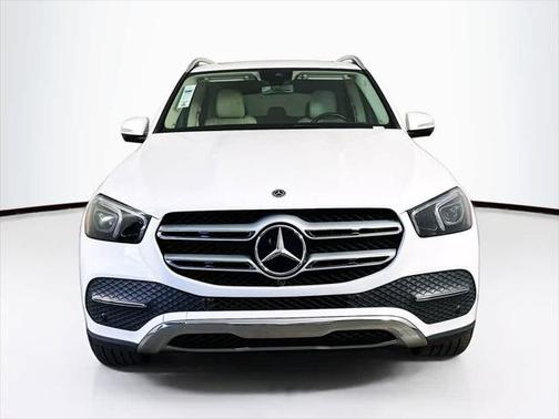2021 Mercedes-Benz GLE 350 Base