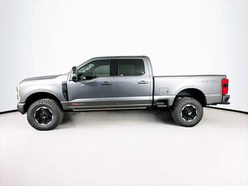 2025 Ford F-250 Platinum