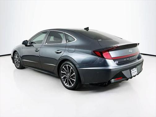 2022 Hyundai SONATA Limited