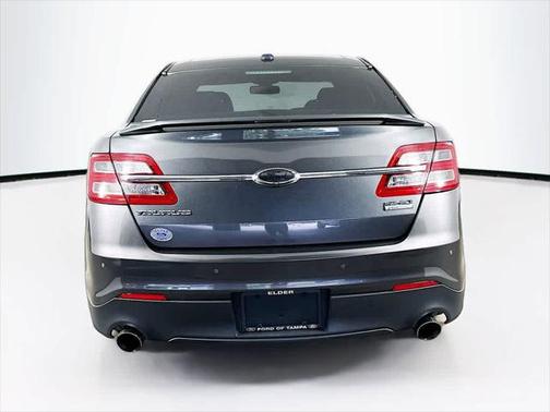 2015 Ford Taurus SHO