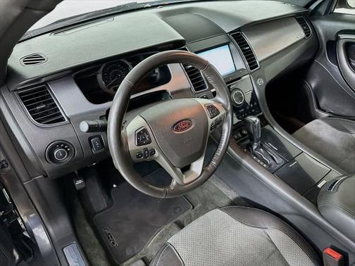 2015 Ford Taurus SHO
