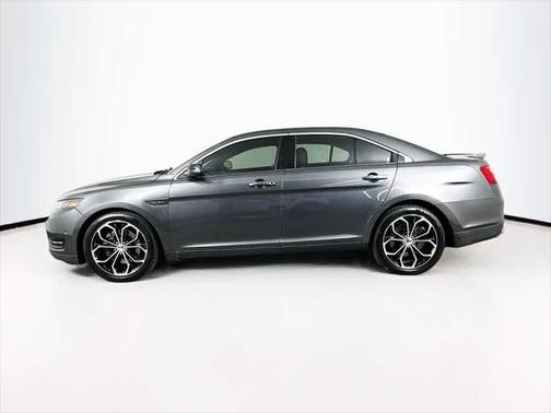 2015 Ford Taurus SHO
