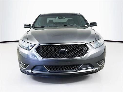 2015 Ford Taurus SHO