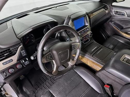 2015 GMC Yukon XL 1500 Denali