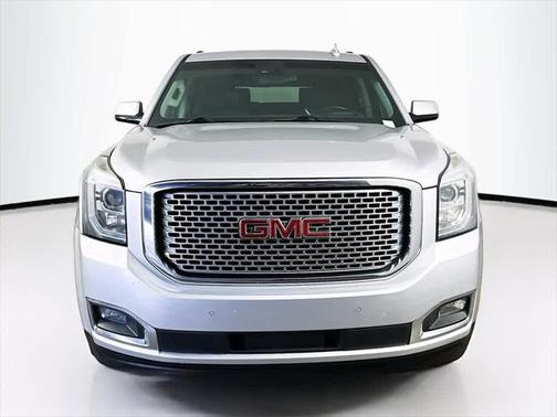 2015 GMC Yukon XL 1500 Denali