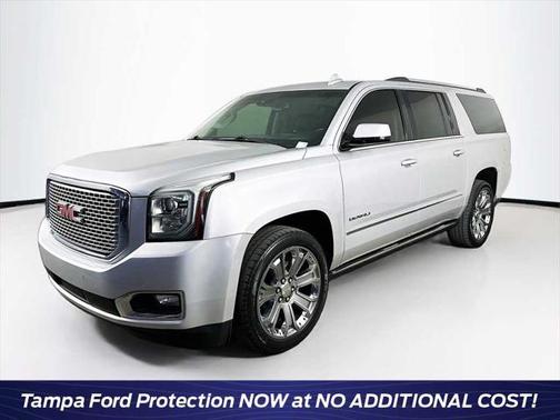 2015 GMC Yukon XL 1500 Denali