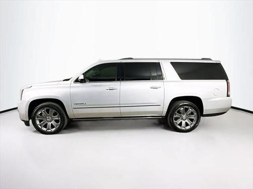 2015 GMC Yukon XL 1500 Denali