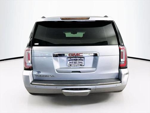 2015 GMC Yukon XL 1500 Denali
