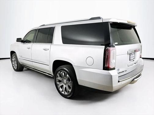 2015 GMC Yukon XL 1500 Denali