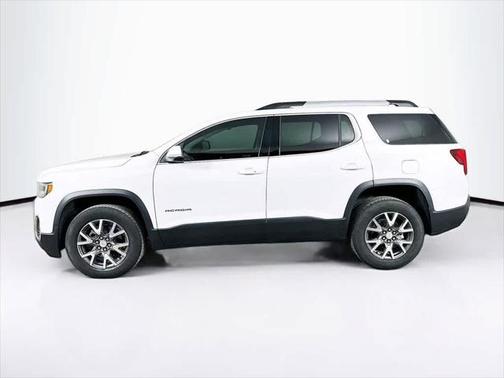 2023 GMC Acadia AWD SLE