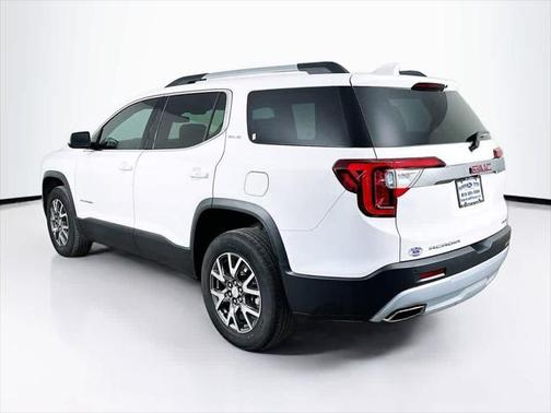 2023 GMC Acadia AWD SLE