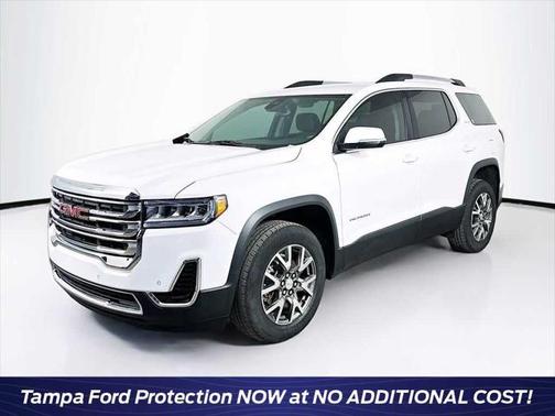 2023 GMC Acadia AWD SLE
