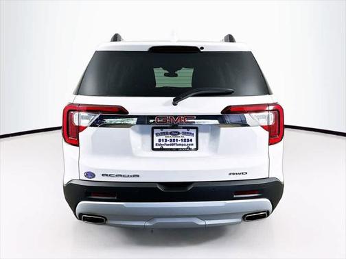2023 GMC Acadia AWD SLE