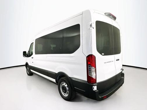 2025 Ford Transit-350 XL