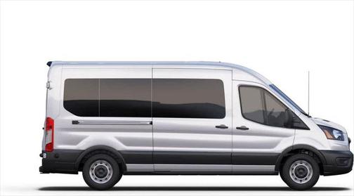 2025 Ford Transit-350 XL