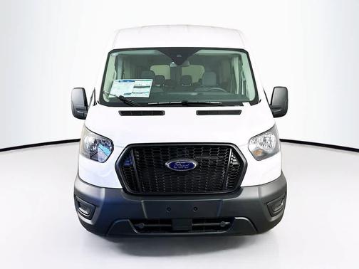2025 Ford Transit-350 XL
