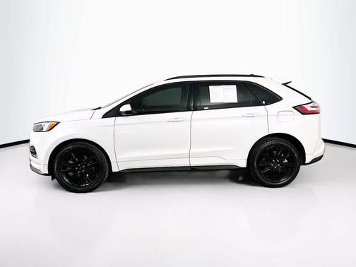 2022 Ford Edge ST Line