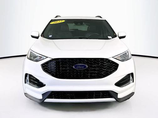 2022 Ford Edge ST Line
