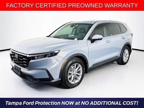 2023 Honda CR-V EX-L 2WD