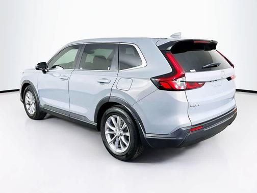 2023 Honda CR-V EX-L 2WD