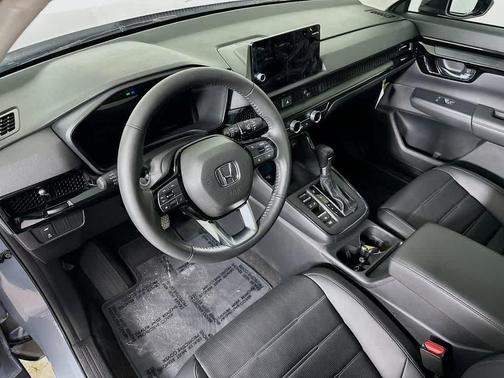 2023 Honda CR-V EX-L 2WD