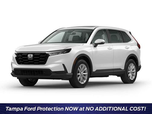 2023 Honda CR-V EX-L 2WD