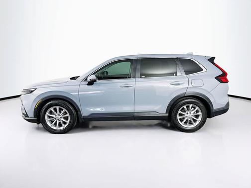 2023 Honda CR-V EX-L 2WD