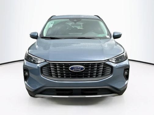 2025 Ford Escape PHEV Base