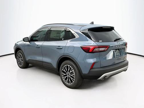 2025 Ford Escape PHEV Base