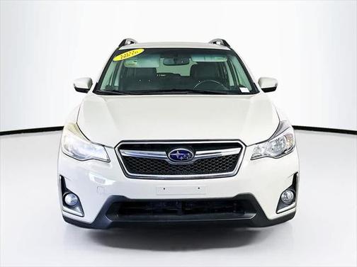 2016 Subaru Crosstrek 2.0i Limited