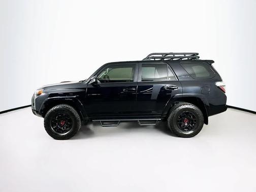 2021 Toyota 4Runner TRD Pro