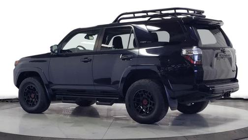 2021 Toyota 4Runner TRD Pro