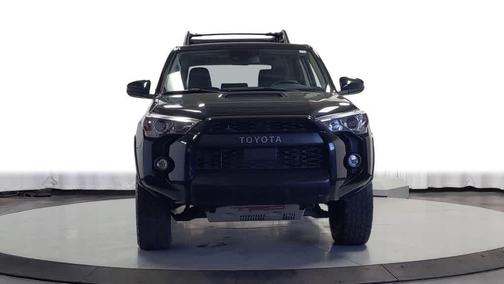 2021 Toyota 4Runner TRD Pro