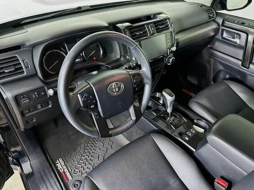 2021 Toyota 4Runner TRD Pro