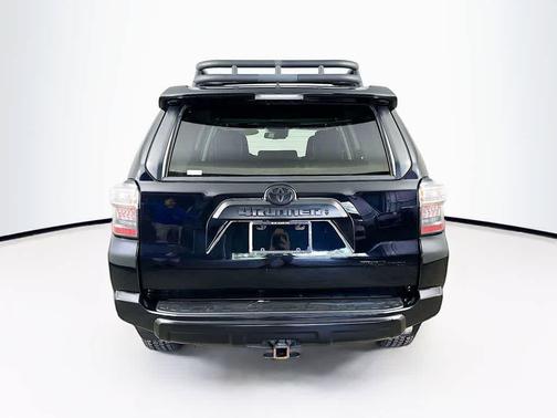 2021 Toyota 4Runner TRD Pro