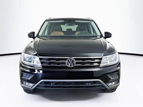 2019 Volkswagen Tiguan 2.0T SEL