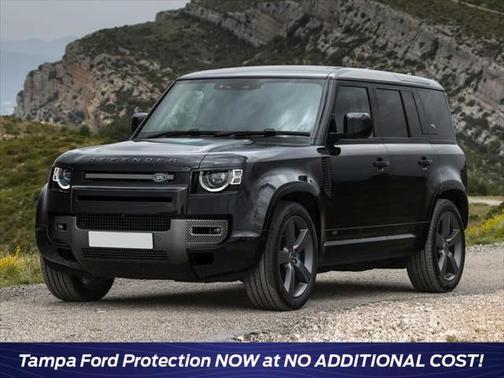 2023 Land Rover Defender 110 Standard