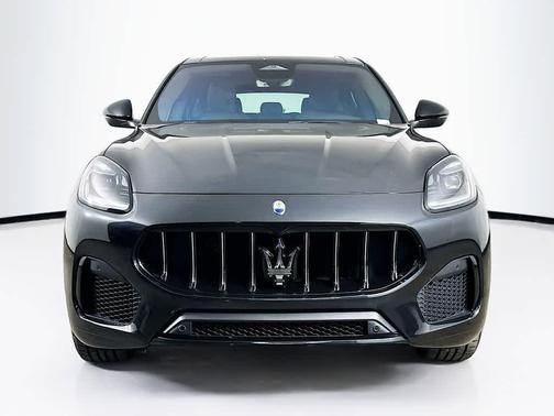2023 Maserati Grecale GT