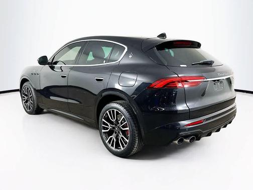 2023 Maserati Grecale GT