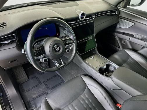 2023 Maserati Grecale GT
