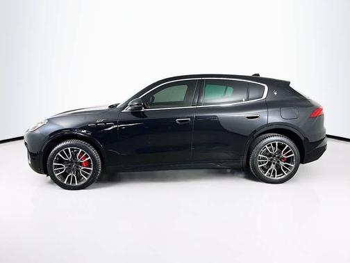 2023 Maserati Grecale GT