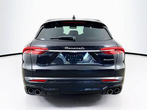 2023 Maserati Grecale GT