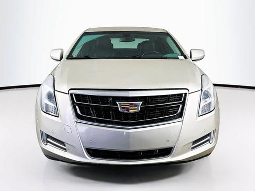 2016 Cadillac XTS Luxury
